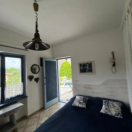 Apartman Casa Azul
