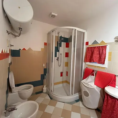 Apartman Casa Azul Marina di Campo