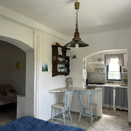 Casa Azul * Marina di Campo