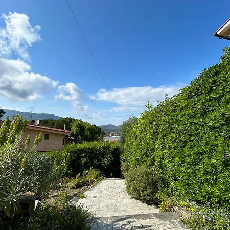 Apartman Casa Azul *