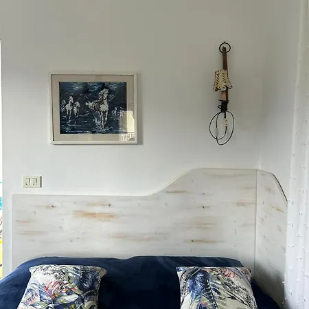 Casa Azul * Marina di Campo