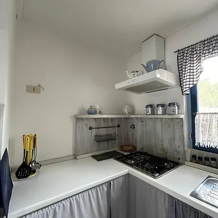 Casa Azul Marina di Campo