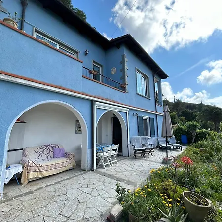 Casa Azul