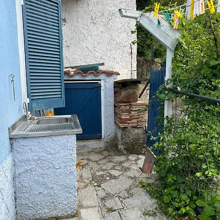 Casa Azul * Marina di Campo